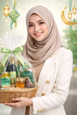 Toko Parcel Sumedang Selatan