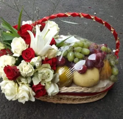 Hampers / Parcel Buah di Sumedang Selatan